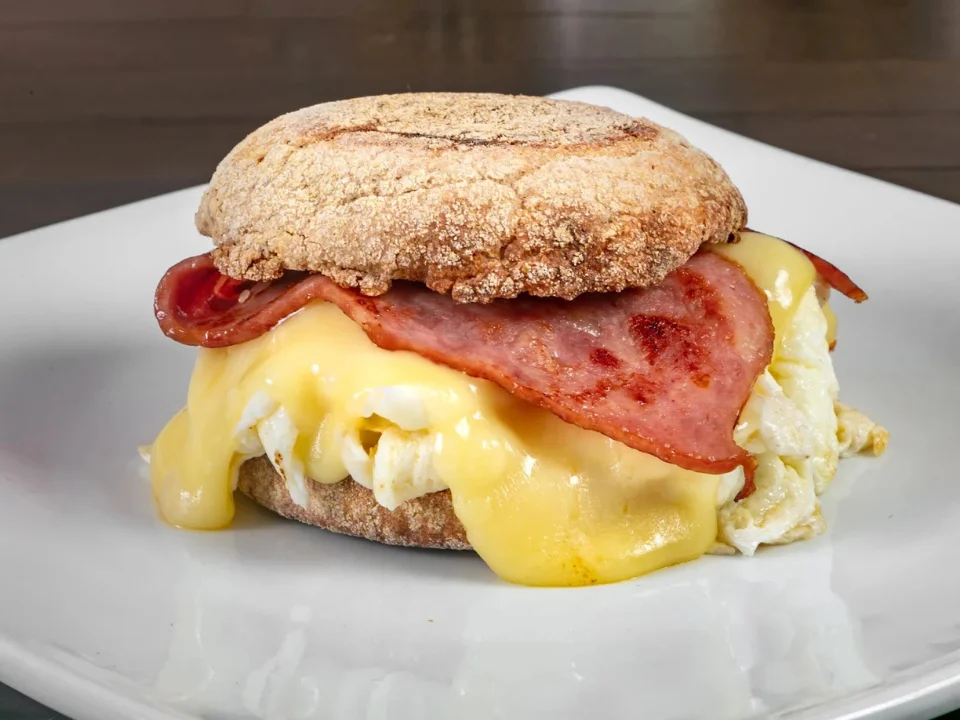 R12C Sandwich - Delicious specialty sandwich with fresh ingredients