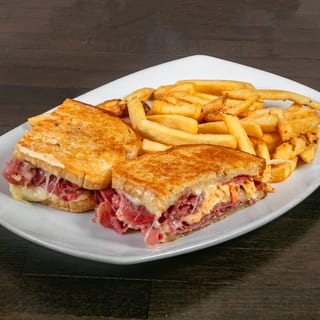 Reuben Slaw