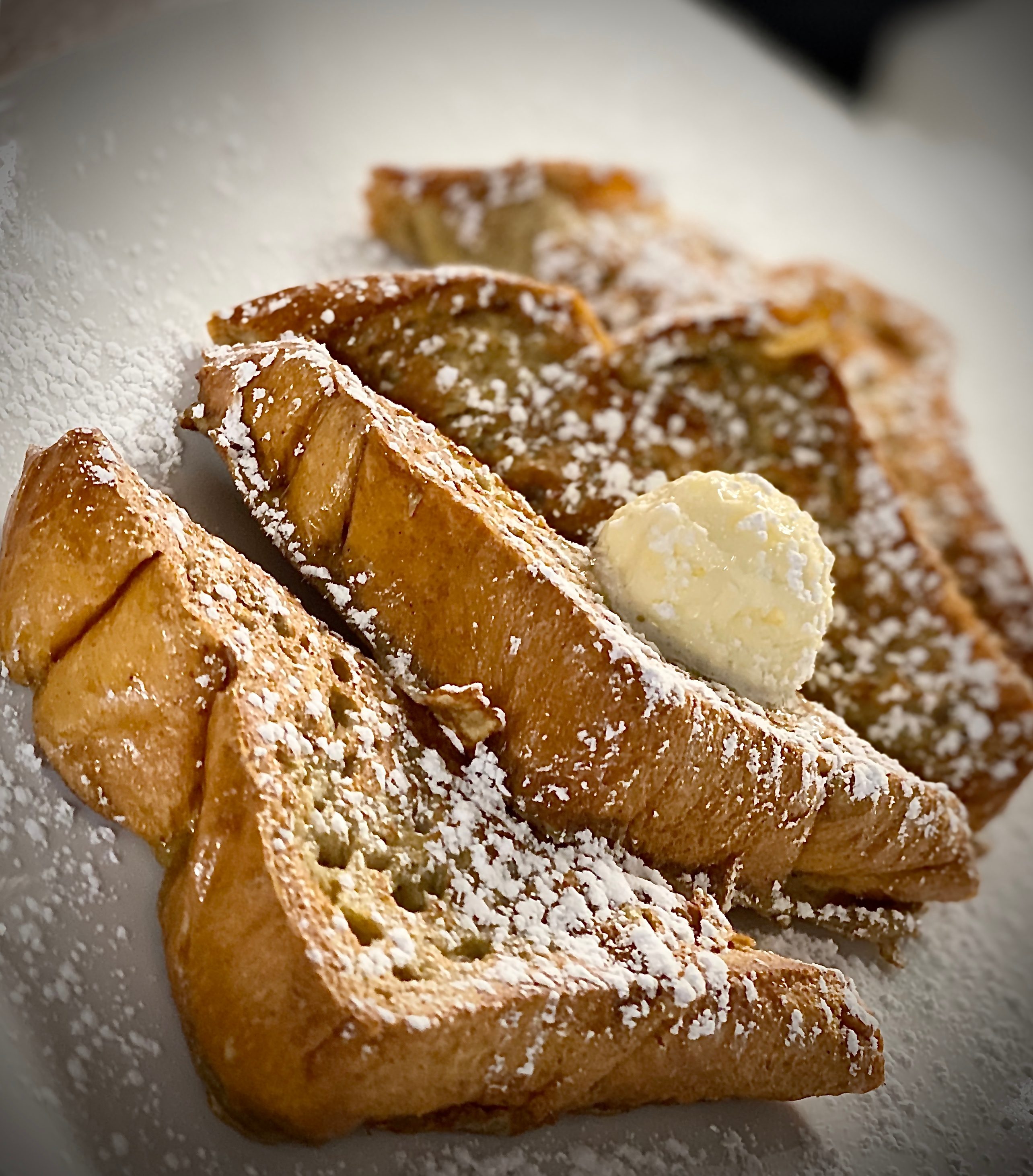 R12C French Toast.
