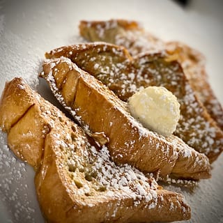 R12C French Toast