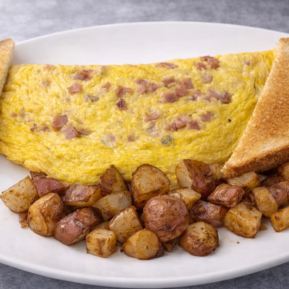 Omelet Varieties You’ll Love