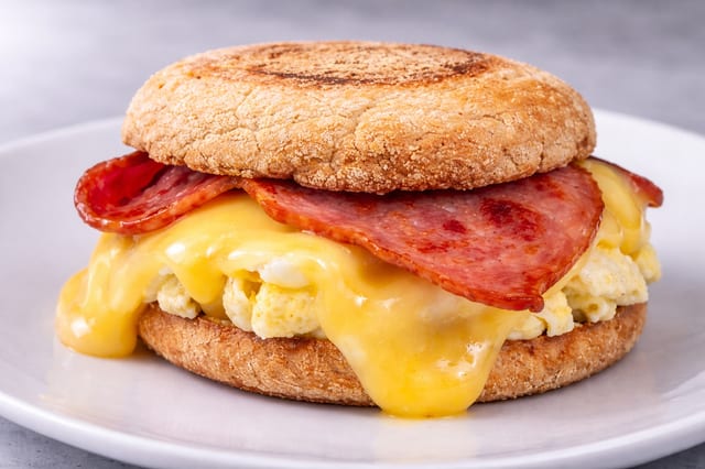 R12C Sandwich.