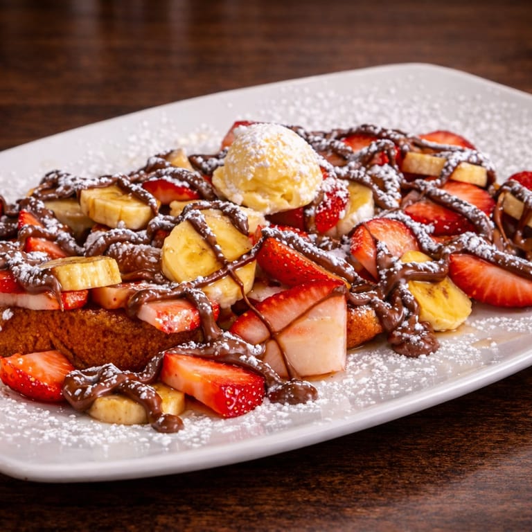 Oatmeal Crafted with Care
