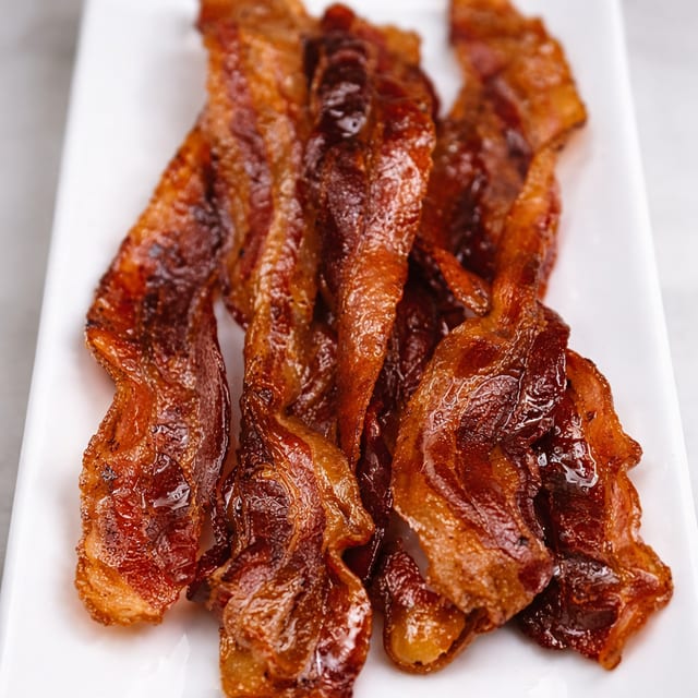 Bacon.