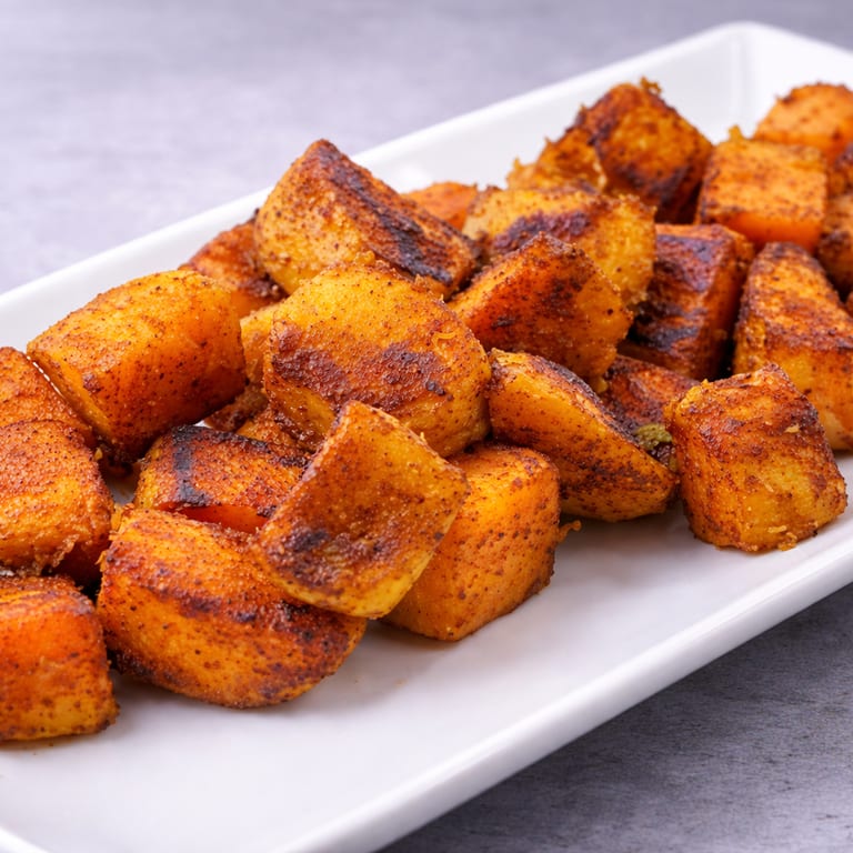 Delicious Fries to Savor