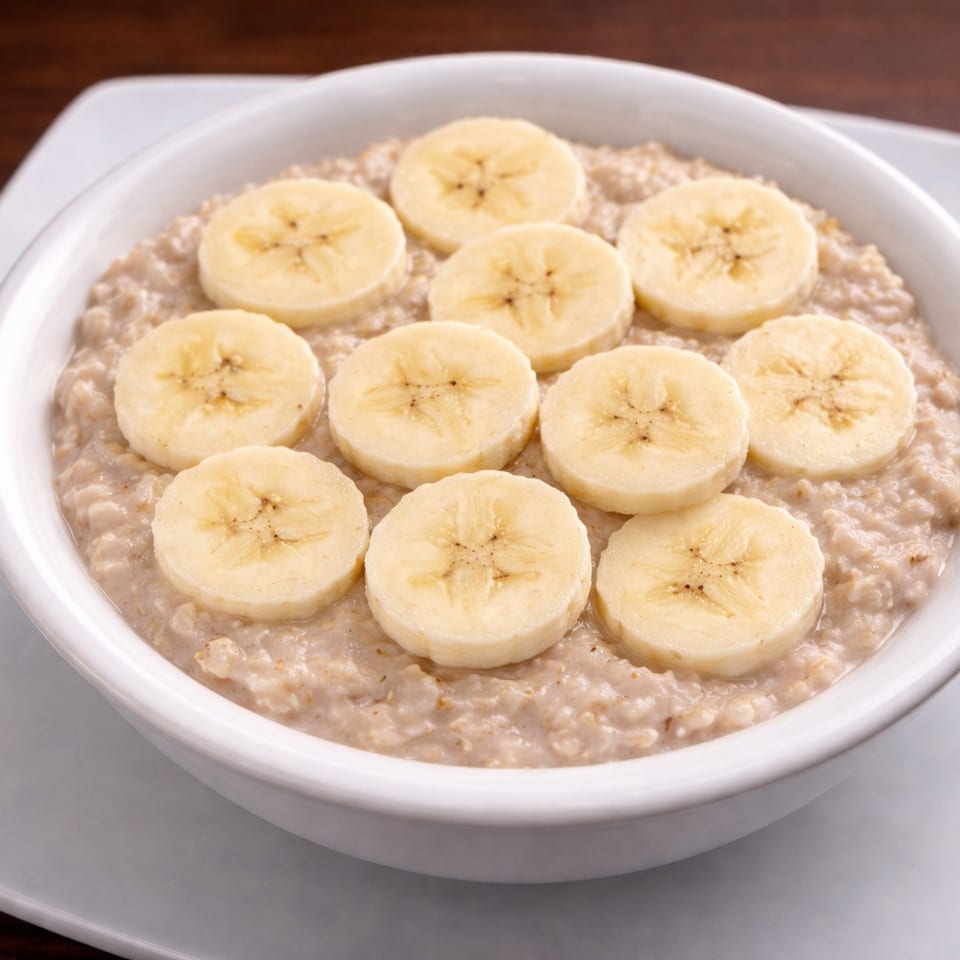 Savor Our Oatmeal Creations