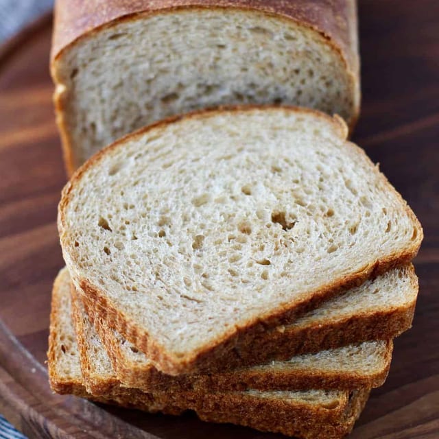 Country Wheat.