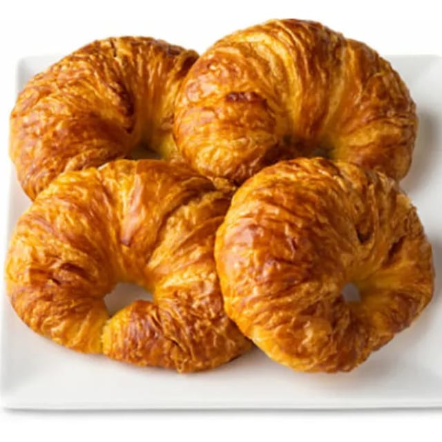 Croissant.