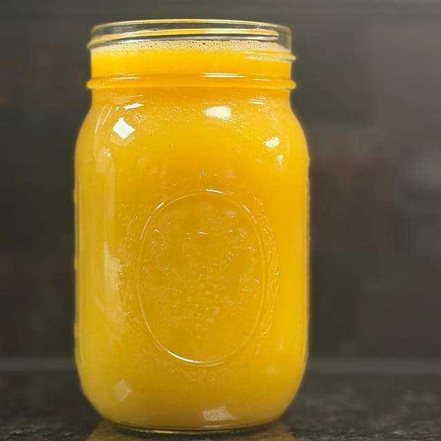 Juice.