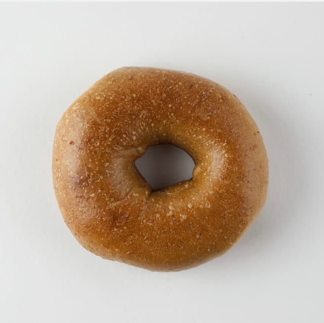 Wheat Bagel.