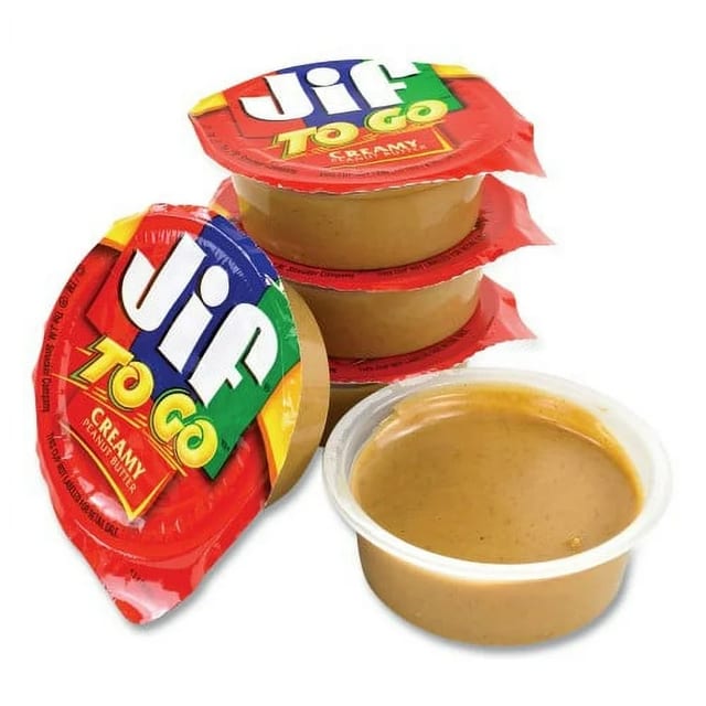 Peanut Butter.