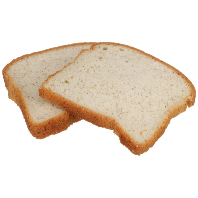 Gluten Free.