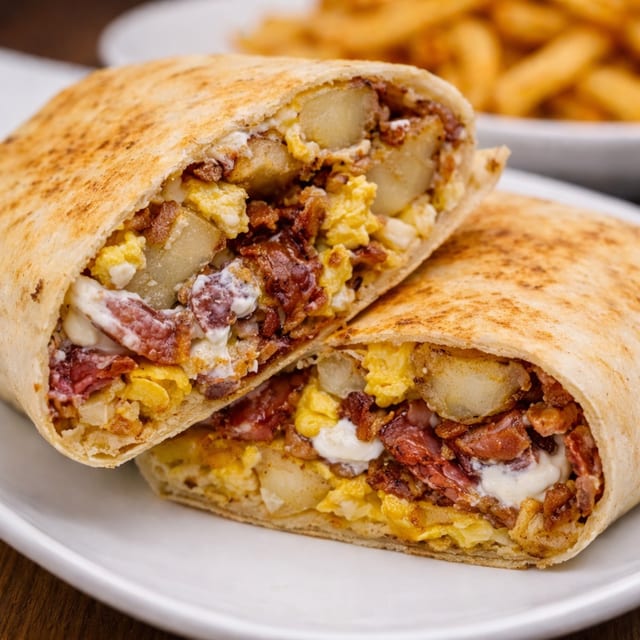 Bernardo Burrito.