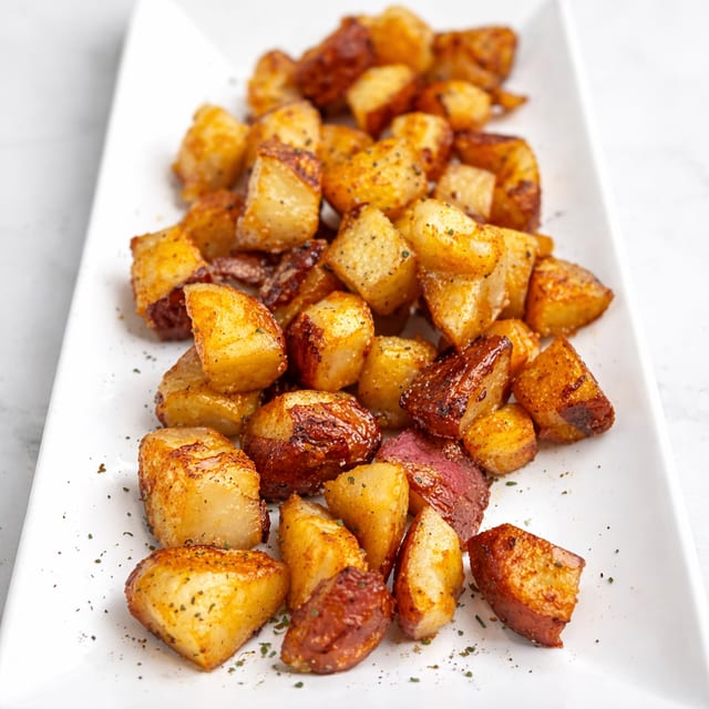 House Special Home Fries.