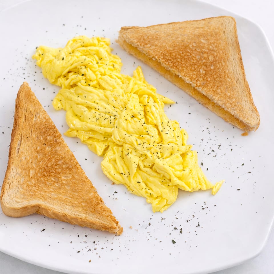 Savor Our Egg Creations
