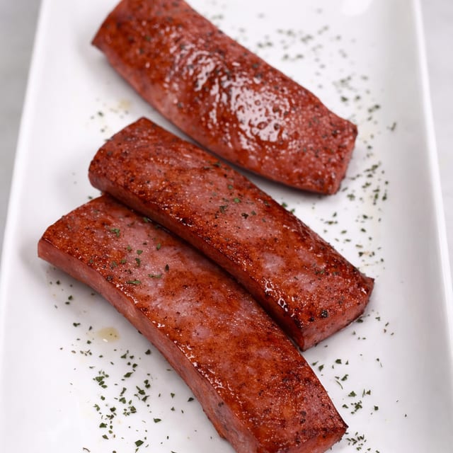 Kielbasa.