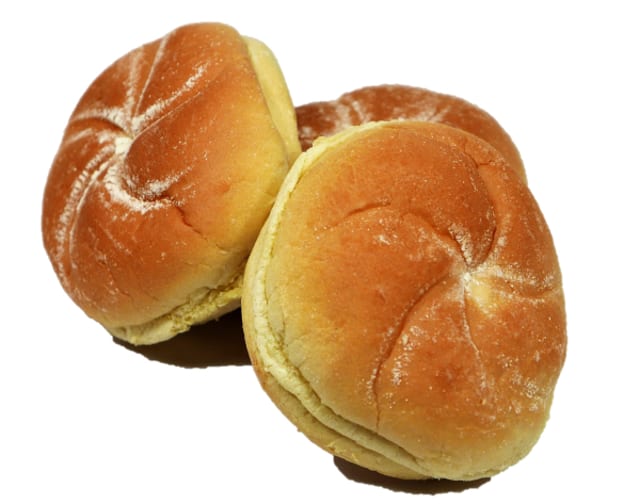 Bulkie Roll.