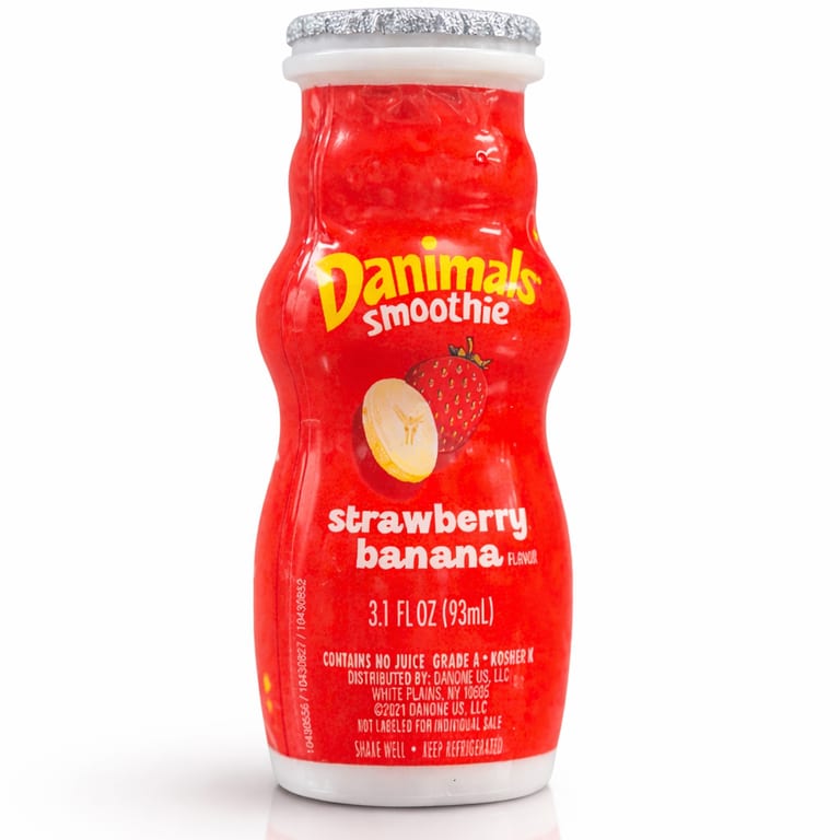 Savor Our Smoothies